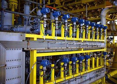 Instrumentation Application