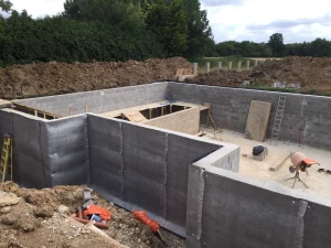 Basement Waterproofing Brantford